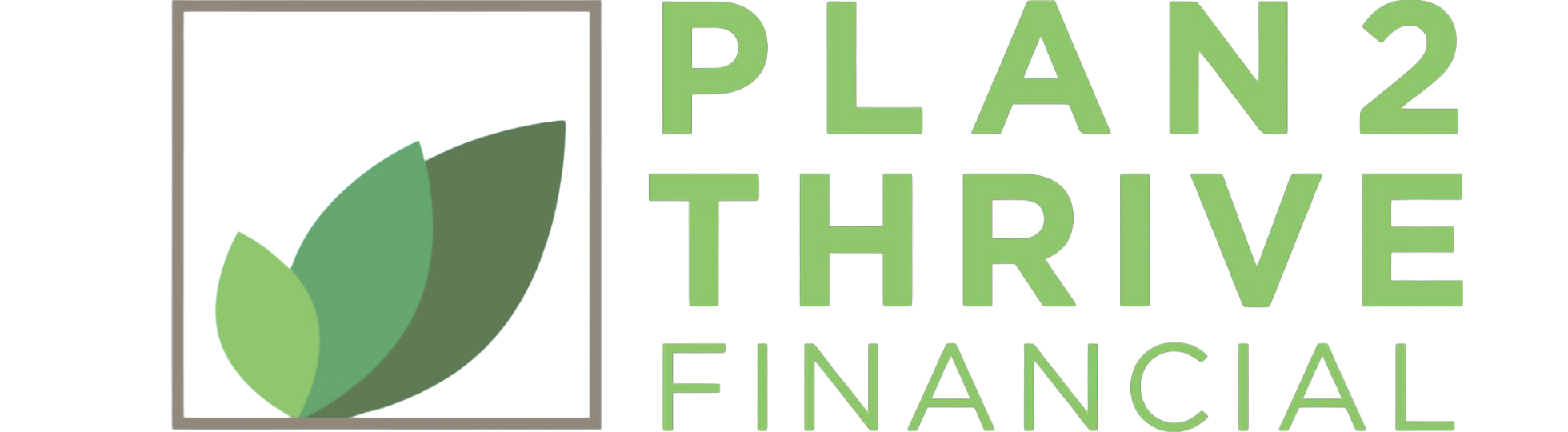 Plan2Thrive Financial Services